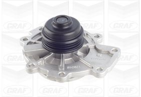 Водяной насос, охлаждение двигателя GRAF PA956