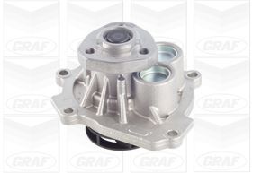 Водяной насос, охлаждение двигателя GRAF PA959