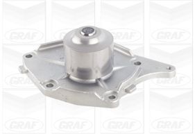 Водяной насос, охлаждение двигателя GRAF PA977