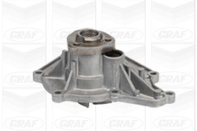 Водяной насос, охлаждение двигателя GRAF PA979