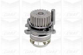 Водяной насос, охлаждение двигателя GRAF PA980
