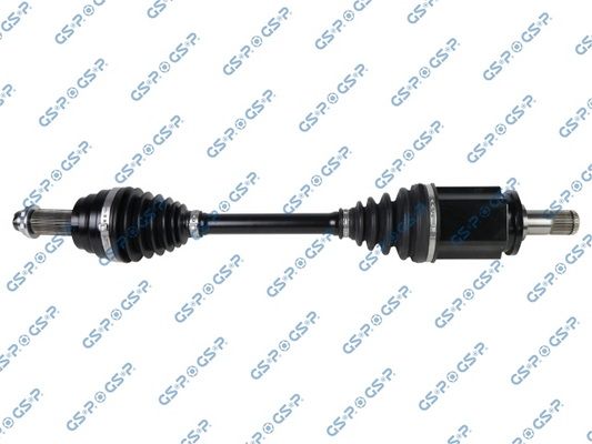 Приводной вал GSP 205052OL