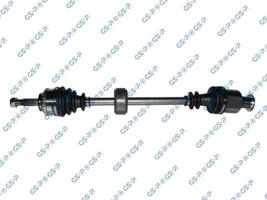 Приводной вал GSP 250357