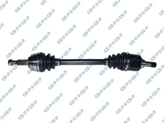 Приводной вал GSP 250402
