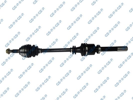 Приводной вал GSP 250440