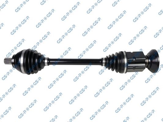 Приводной вал GSP 261347OL