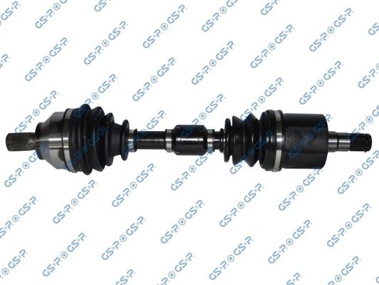 Приводной вал GSP 262060