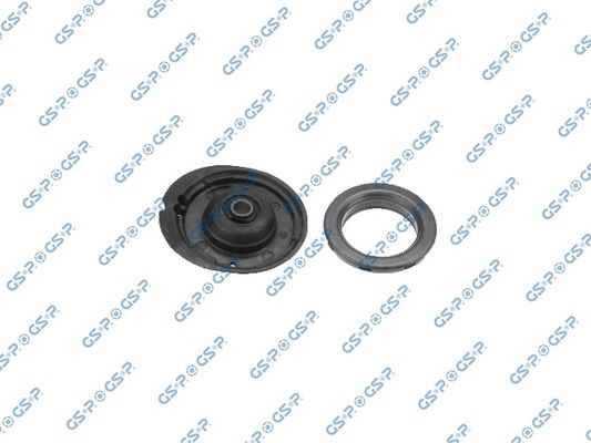 Ремкомплект, опора стойки амортизатора GSP 510736S