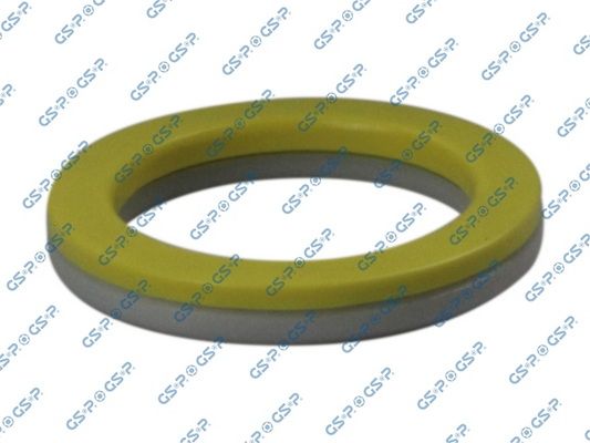 Подшипник качения, опора стойки амортизатора GSP 510923