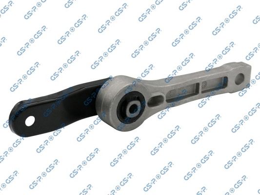 Подвеска, двигатель GSP 512221