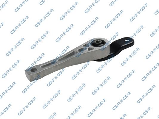 Подвеска, двигатель GSP 512222