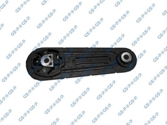 Подвеска, двигатель GSP 512403