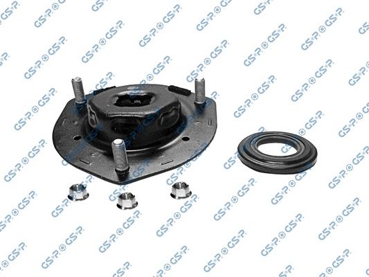 Ремкомплект, опора стойки амортизатора GSP 518356S