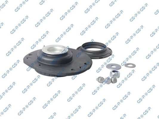 Ремкомплект, опора стойки амортизатора GSP 530584S