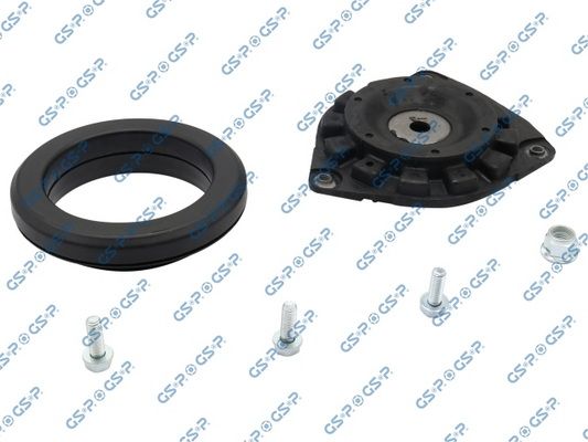 Ремкомплект, опора стойки амортизатора GSP 530902S
