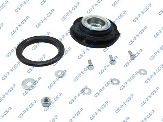 Ремкомплект, опора стойки амортизатора GSP 532607S