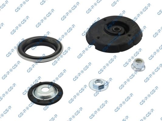 Ремкомплект, опора стойки амортизатора GSP 532619S
