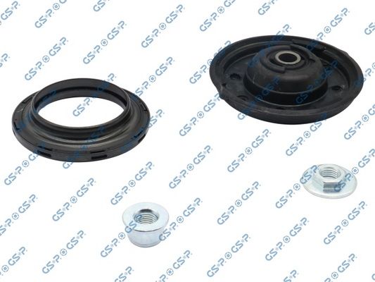 Ремкомплект, опора стойки амортизатора GSP 532705S