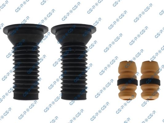 Пылезащитный комплект, амортизатор GSP 5401390PK