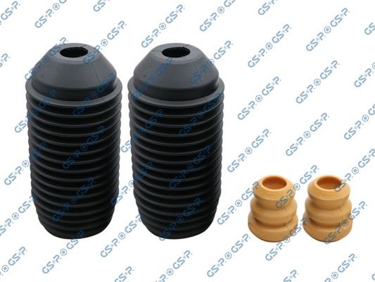 Пылезащитный комплект, амортизатор GSP 5401500PK