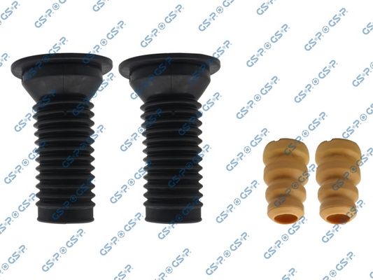 Пылезащитный комплект, амортизатор GSP 5402690PK