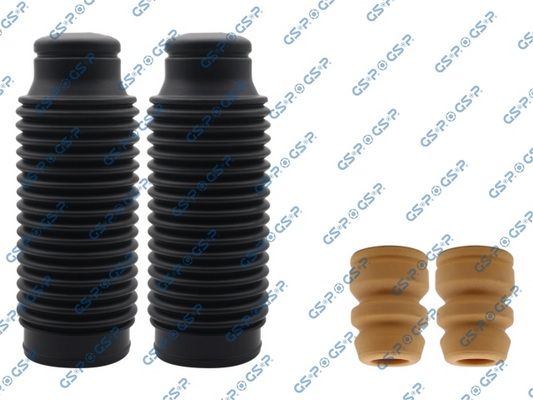 Пылезащитный комплект, амортизатор GSP 5402810PK