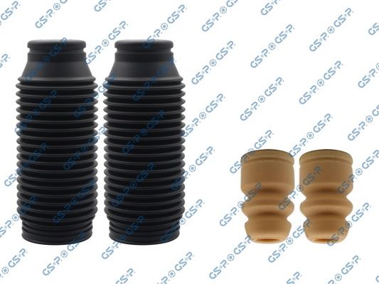 Пылезащитный комплект, амортизатор GSP 5403110PK