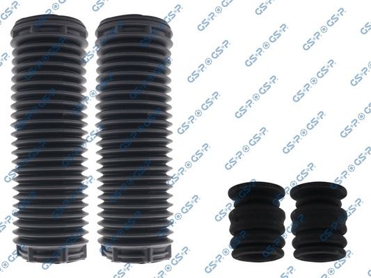 Пылезащитный комплект, амортизатор GSP 5405030PK