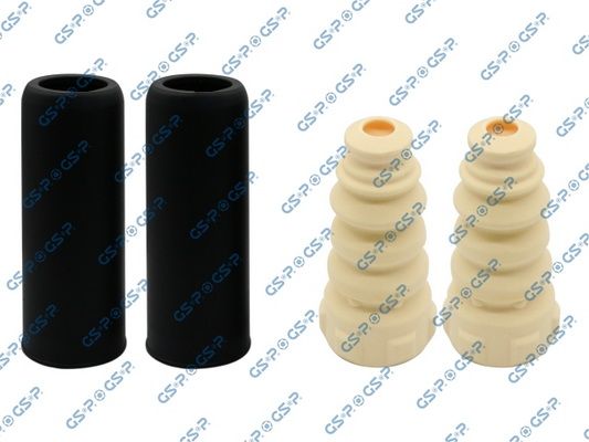 Пылезащитный комплект, амортизатор GSP 5405040PK
