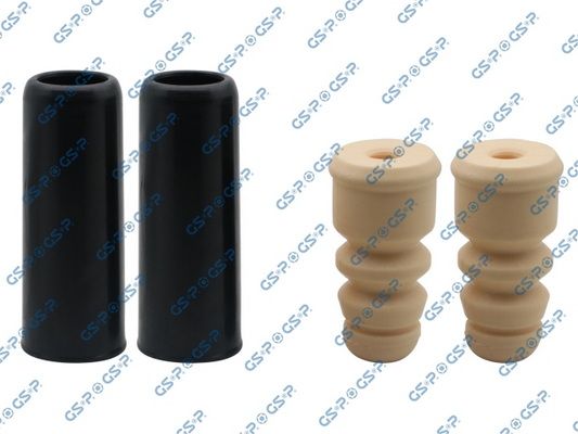 Пылезащитный комплект, амортизатор GSP 5405042PK