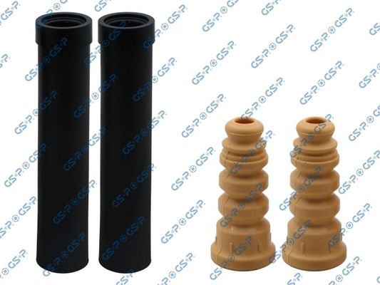 Пылезащитный комплект, амортизатор GSP 5405060PK
