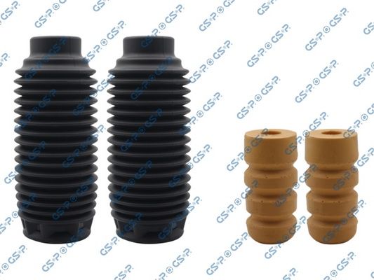 Пылезащитный комплект, амортизатор GSP 5405090PK
