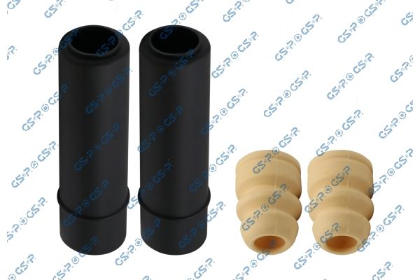 Пылезащитный комплект, амортизатор GSP 5405140PK