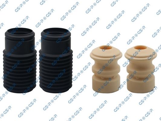 Пылезащитный комплект, амортизатор GSP 5405232PK