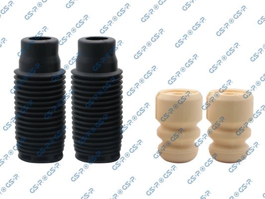 Пылезащитный комплект, амортизатор GSP 5405260PK