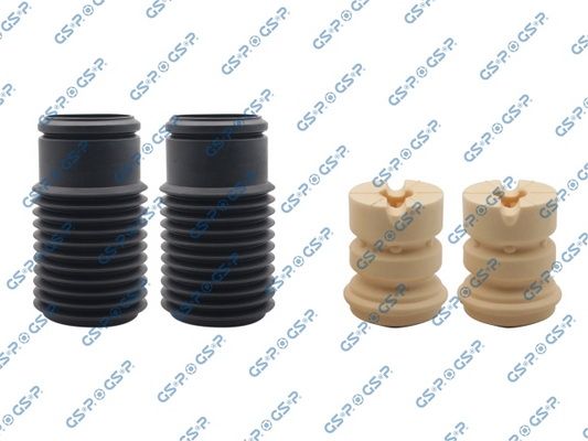 Пылезащитный комплект, амортизатор GSP 5405300PK
