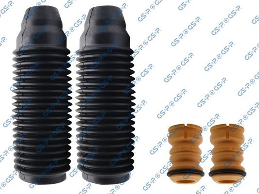 Пылезащитный комплект, амортизатор GSP 5405460PK