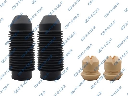 Пылезащитный комплект, амортизатор GSP 5405480PK