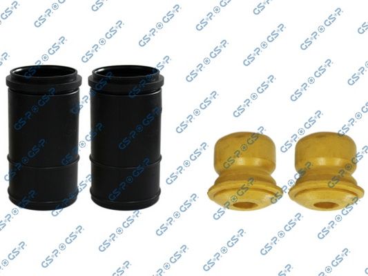 Пылезащитный комплект, амортизатор GSP 5405650PK