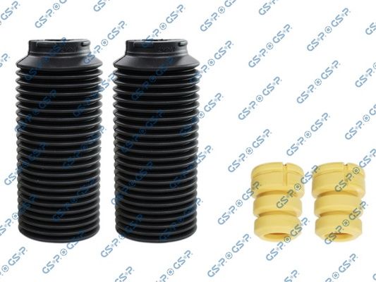 Пылезащитный комплект, амортизатор GSP 5405960PK