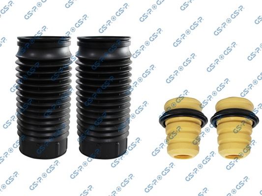 Пылезащитный комплект, амортизатор GSP 5405980PK