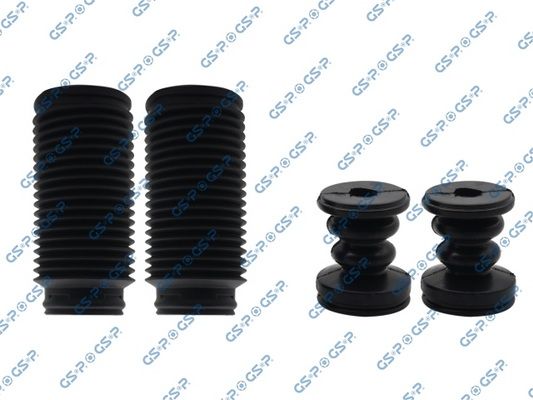 Пылезащитный комплект, амортизатор GSP 5406000PK