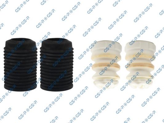 Пылезащитный комплект, амортизатор GSP 5406140PK