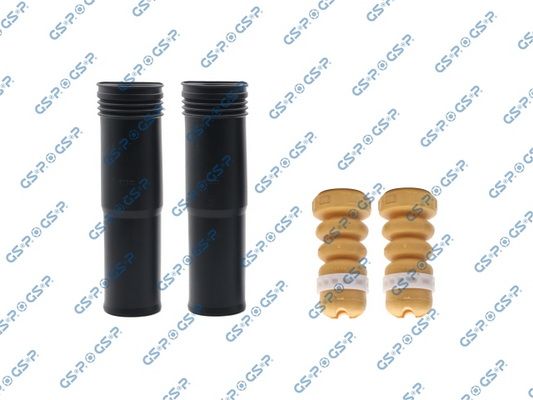 Пылезащитный комплект, амортизатор GSP 5406703PK