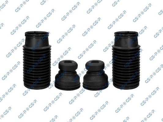 Пылезащитный комплект, амортизатор GSP 5407120PK