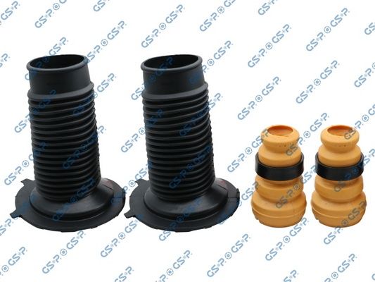 Пылезащитный комплект, амортизатор GSP 5407650PK