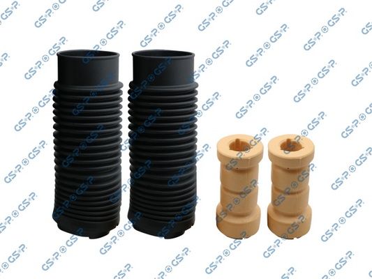 Пылезащитный комплект, амортизатор GSP 5407660PK