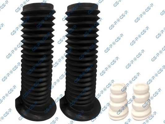 Пылезащитный комплект, амортизатор GSP 5407760PK