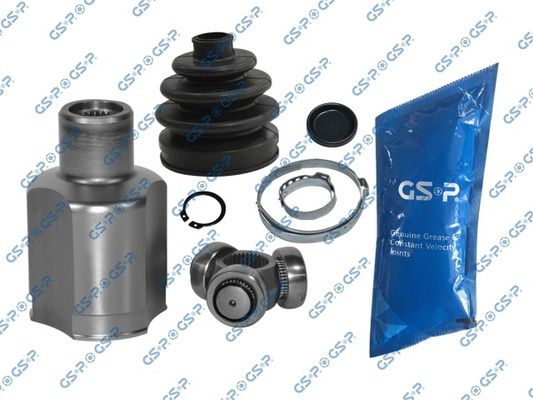 Шарнирный комплект, приводной вал GSP 608035