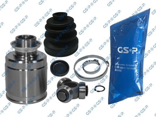 Шарнирный комплект, приводной вал GSP 623013